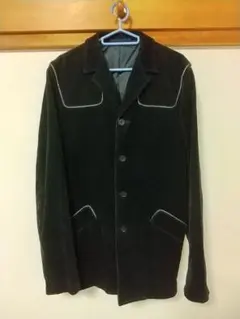 COMME CA BOYS コムサ　ジャケット