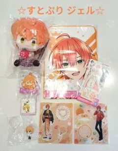 すとぷり ジェルまとめ売り - メルカリ