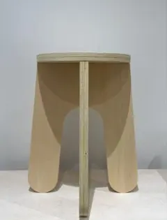 TON THONET ハイスツール カウンターチェア 北欧 未使用品 ビーチ材 TON THONET ハイスツール カウンターチェア 北欧 未使用品 ビーチ材