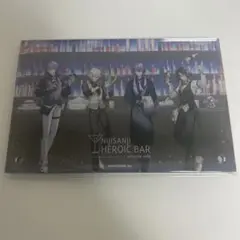 にじさんじ Dytica アニカフェ アクリルスタンド