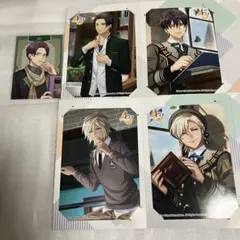 A3! シトロン　ガイ