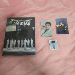 Stray Kids　GIANT 初回生産限定版B