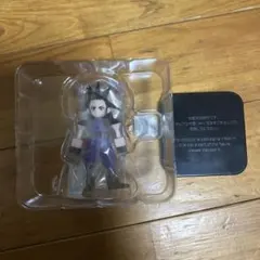 ザックス ゲームキャラクター