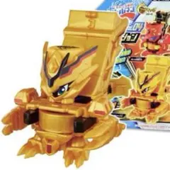 ボトルマン　ランダムコレクションvol.4 ドラグルトG ビックラッシュver.