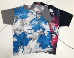 YONEX CUP 札幌国際インドア サイン入りTシャツ