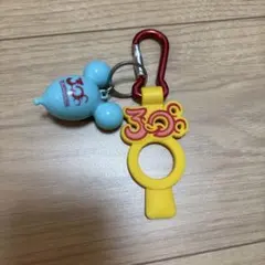 ディズニーランド30周年 ペットボトルホルダー