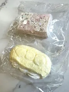 teddy bearスクイーズ　セット