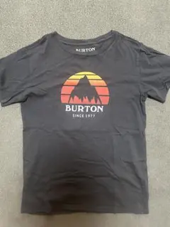 BURTON Tシャツ キッズM