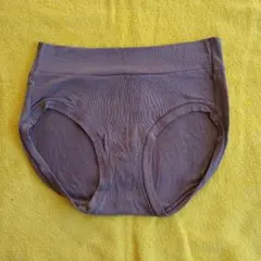 ブラウン M-Lサイズ ショーツ