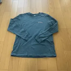 Columbia コロンビア　ロードトリップ　長袖 シャツ M