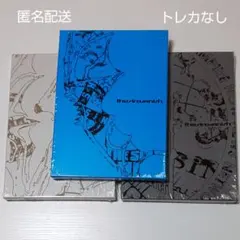 THE SIN : VANISH 3形態セット