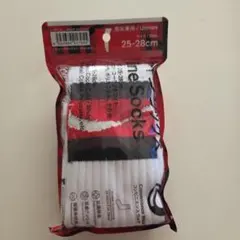【新品】Coca-Cola コカ・コーラ ソックス 25-28cm