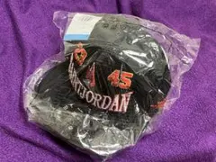 NIKE JORDAN × SAINT MXXXXXX CAP 帽子 キャップ