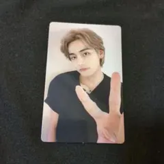 2025年最新】bts テテ fcトレカの人気アイテム - メルカリ