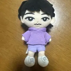 (新品未開封) 深澤辰哉すのチル＊ぬいぐるみセット ☆未開封☆ SnowMan 深澤辰哉 すのチル ぶら下がりシリーズ