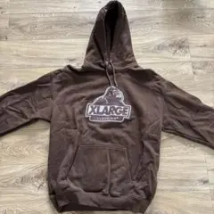 XLARGE ブラウン パーカー Lサイズ 楽天市場】エクストララージ パーカー（カラーブラウン）の通販