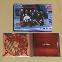 CDのみ 初回盤B Snow Man 音故知新 目黒蓮 カリスマックス 温故知新