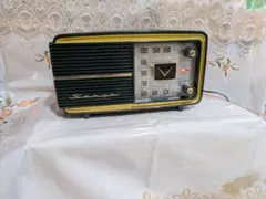 2026年最新】サンヨー 真空管ラジオの人気アイテム - メルカリ
