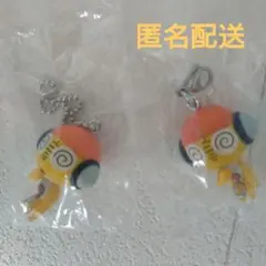 ケロロ軍曹　つまんでつなげてマスコットであります　クルル曹長