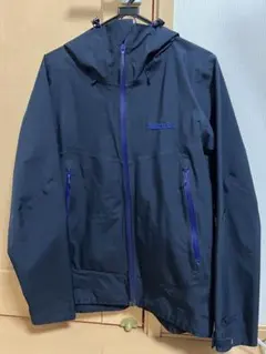 Marmot マウンテンパーカー ネイビー JP/Mのサムネイル