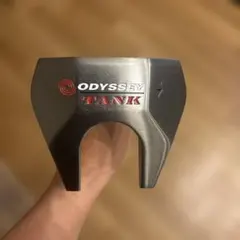オデッセイ　ODYSSEY TANK 7 パターのサムネイル