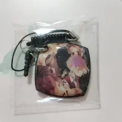 DIABOLIK LOVERS ディアラバ 逆巻 クリーナー