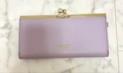 Samantha Thavasa Petit Choice 長財布のサムネイル