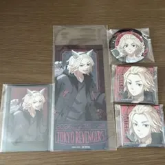 東京リベンジャーズ 佐野万次郎 アンリべ AnimeJapan 2026