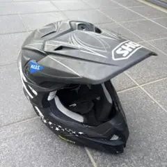 SHOEI フルフェイスヘルメット 鷹デザイン - メルカリ