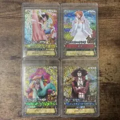 ワンピース ベリーマッチ 第5弾 コンプリート品 - メルカリ