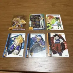 ドラゴンボール スーパーダイバーズ まとめ売り - メルカリ