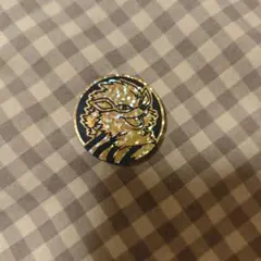 ポケモンカードゲーム151 コインウインディ シークレット