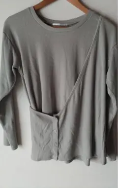 レトロガール トップス