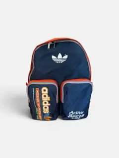 adidas キッズ リュック バックパックのサムネイル