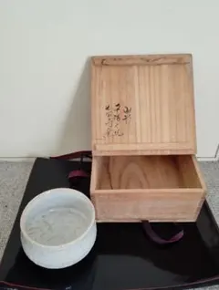 貴人茶碗 貴人台 3800茶道具 - メルカリ