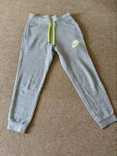 NIKE ジョガースウェットパンツ／S