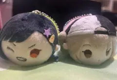 小豆沢こはね 白石杏 もちマス