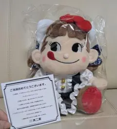 2026年最新】ペコちゃん人形 非売品の人気アイテム - メルカリ