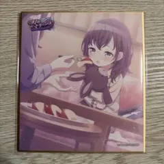 プロセカ 朝比奈まふゆ ハート型 クリアカード ミラージュ プロセカ 朝比奈まふゆ ハート型 クリアカード ミラージュ - メルカリ