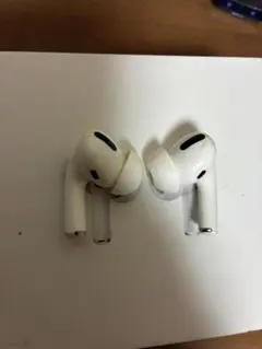 Apple AirPods Pro ワイヤレスイヤホンのみ