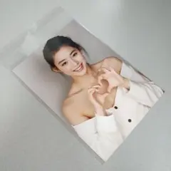 石田ゆり子写真★２Ｌ判