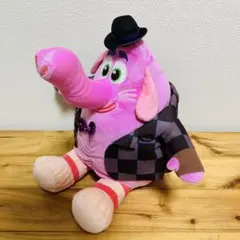 専用です！　インサイド・ヘッド　 Lぬいぐるみ　ビンボン