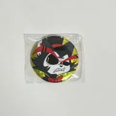 ハズビンホテル　トレーディング缶バッジ　ハスク