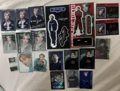 浦川翔平　セット