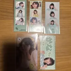 z*o様 キュースト　CUTIE STREET ラッフルくじ　板倉可奈　まとめ売