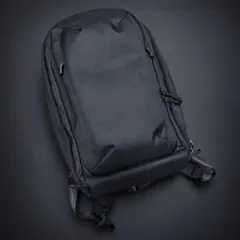 MNL CITY PACK LITE 14L BM-MNLBP04BK ブラック