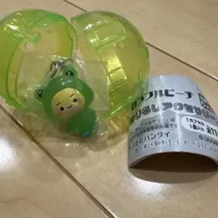 カラフルピーチ　めじるしアクセサリー　シヴァさん