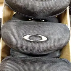 仕切り有り１個売り OAKLEY サングラス 純正ケース