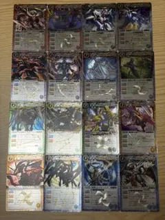 バトルスピリッツ　レリーフ他　まとめ売り5　説明必読 バトルスピリッツ レリーフなど まとめ売り 2 説明必読 - メルカリ