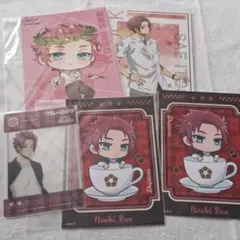 ブルーロック 糸師 冴 紙類まとめ売り